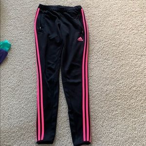 Adidas soccer pants